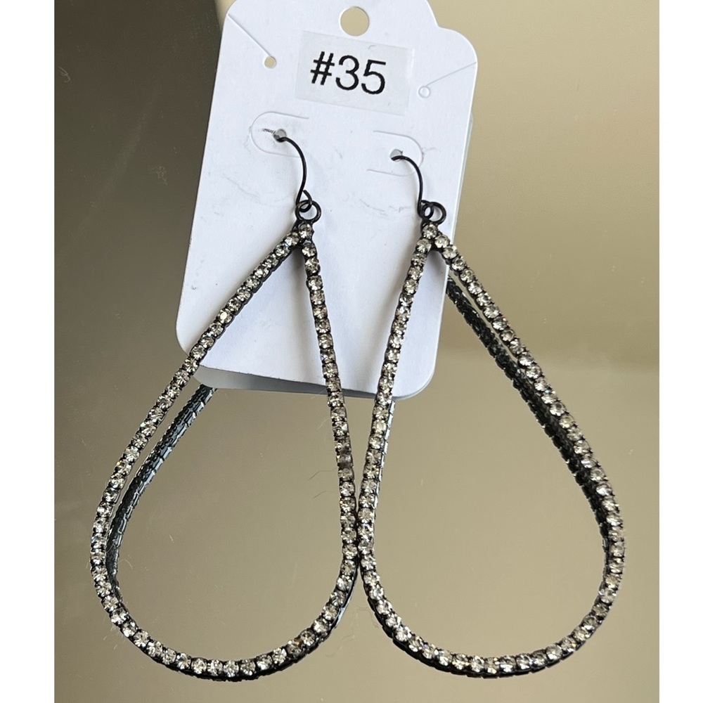 🌟 Earrings #35